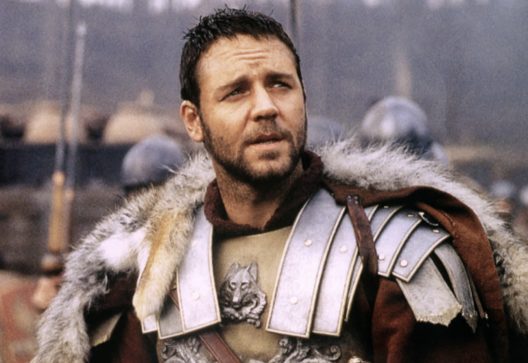 ‘The Last Druid’: Russell Crowe’s Comeback As A Warrior Sparks Worldwide Sales